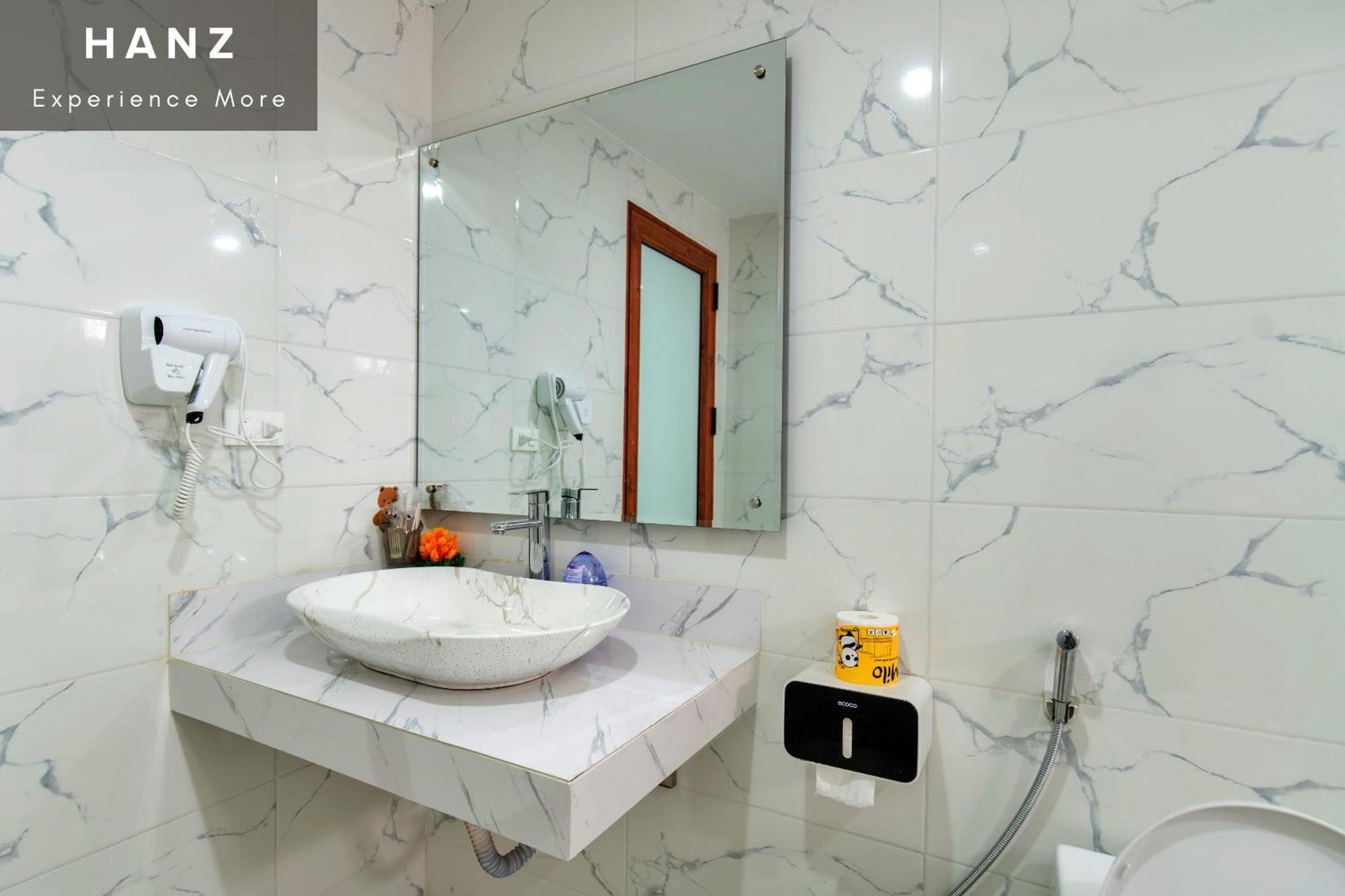 Hanz Noi Bai Airport Boutique Hotel Hanoi Zimmer foto