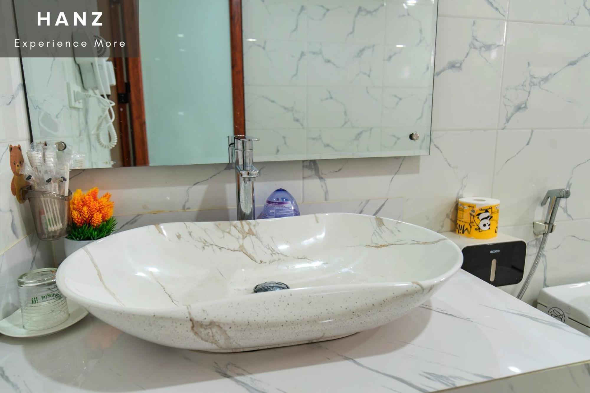 Hanz Noi Bai Airport Boutique Hotel Hanoi Zimmer foto